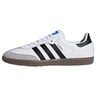 ADIDAS ORIGINALS, Sneaker 'Samba' Weiß, Bild 6 von 7
