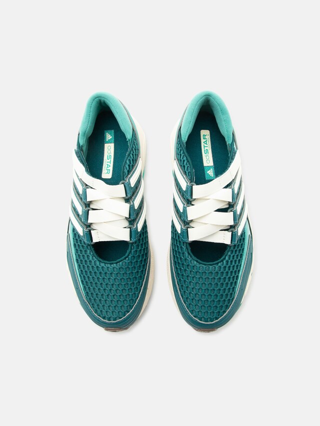 ADIDAS ORIGINALS, Sneakerina 'ADISTAR CONTROL 5 MJ' Grün, Bild 3 von 6