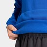 ADIDAS ORIGINALS, Sweatshirt 'Essentials' Blau, Bild 8 von 8