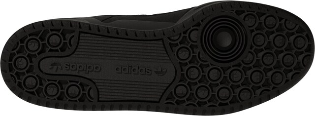 ADIDAS ORIGINALS, Sneaker 'Forum' Schwarz, Bild 3 von 5