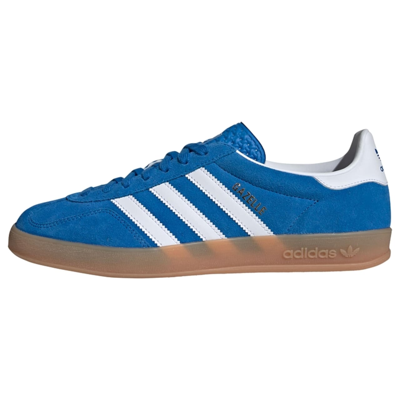 ADIDAS ORIGINALS, Sneaker 'Gazelle', Blau, Bild 1 von 8