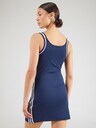 ADIDAS ORIGINALS, Kleid ' SUMMER GLOW SLIM' Blau, Bild 5 von 5