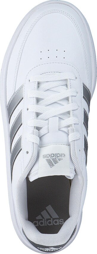 ADIDAS ORIGINALS, Sneakers 'Breaknet 2.0 W', White, Image 7 of 7