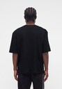 ADIDAS ORIGINALS, T-Shirt Schwarz, Bild 5 von 6