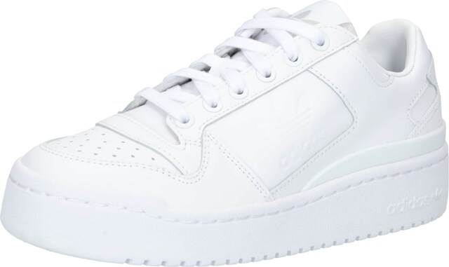 ADIDAS ORIGINALS, Sneaker 'Forum Bold' Weiß, Bild 1 von 3