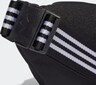ADIDAS ORIGINALS, Gürteltasche 'Adicolor Classic Waist' Schwarz, Bild 6 von 6