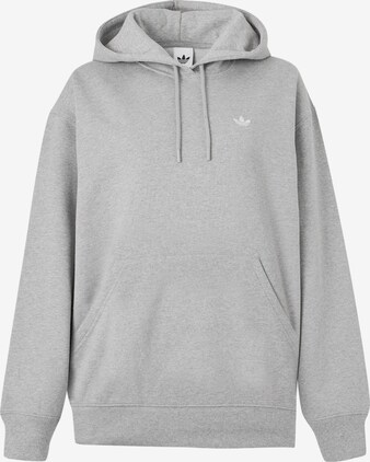 ADIDAS ORIGINALS, Sweatshirt 'Essentials' Grau