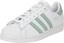 Selected, ADIDAS ORIGINALS, Sneakers 'SUPERSTAR', White
