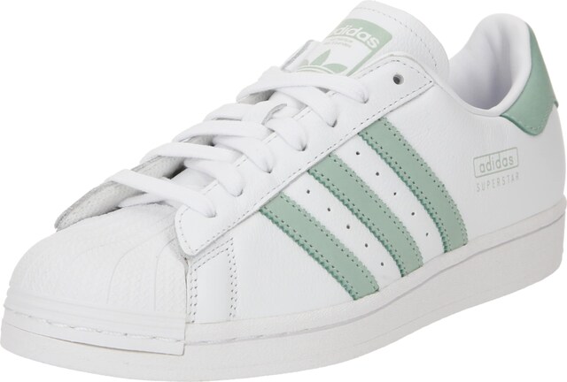 ADIDAS ORIGINALS, Sneakers 'SUPERSTAR', White, Image 1 of 3