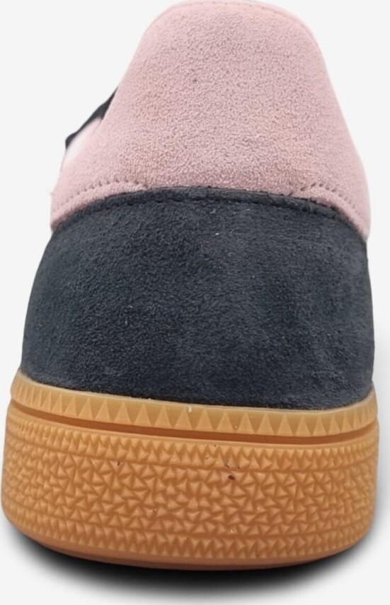 ADIDAS ORIGINALS, Sneaker low‌‌‌‌‌‌‌ Schwarz, Bild 4 von 5