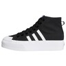 ADIDAS ORIGINALS, Sneaker 'Nizza', Schwarz, Bild 1 von 8