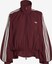 Nicht ausgewählt, ADIDAS ORIGINALS, Jacke Rot