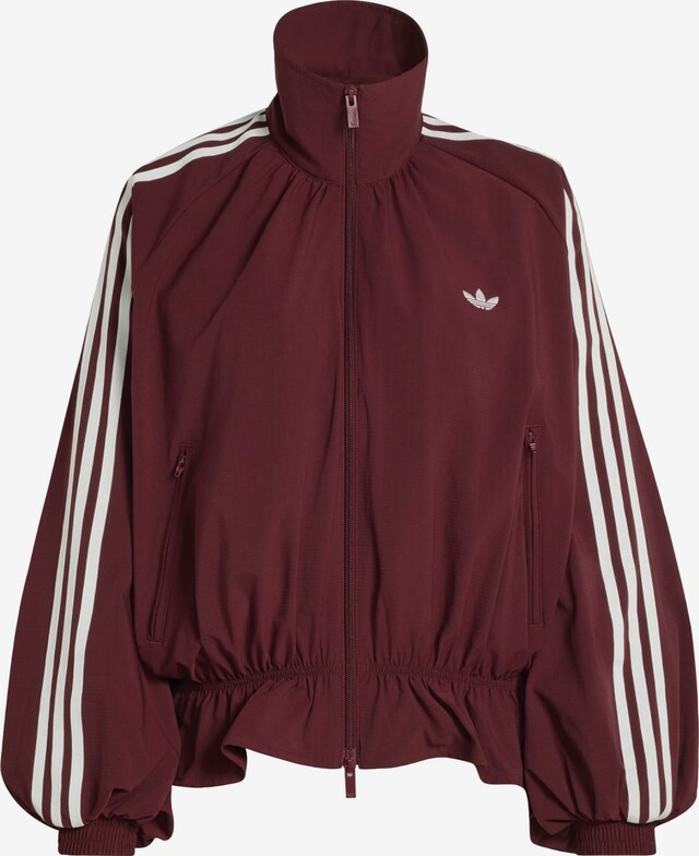 ADIDAS ORIGINALS, Jacke Rot, Bild 1 von 6