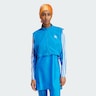 ADIDAS ORIGINALS, Kleid, Blau, Bild 2 von 5