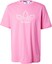 Selected, ADIDAS ORIGINALS, Shirt 'Pride', Pink