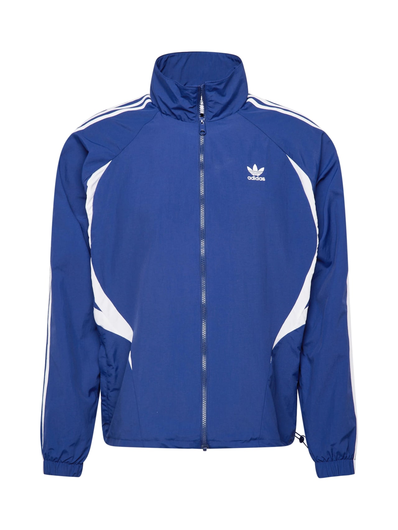 ADIDAS ORIGINALS, Übergangsjacke, Blau, Bild 2 von 5