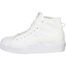 ADIDAS ORIGINALS, Sneaker 'Nizza' Weiß, Bild 2 von 7