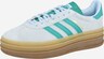ADIDAS ORIGINALS, Sneaker 'Gazelle Bold' Blau, Bild 1 von 3