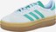 Ausgewählt, ADIDAS ORIGINALS, Sneaker 'Gazelle Bold' Blau