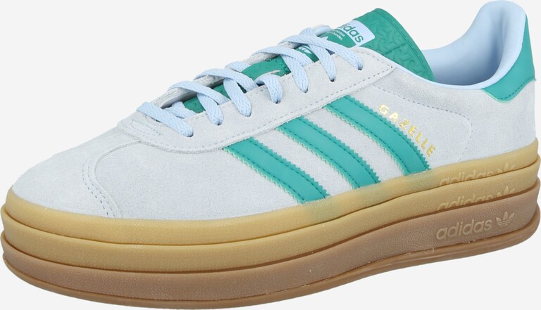 Sneaker 'Gazelle Bold', Bild 1 von 3
