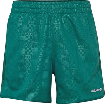 ADIDAS ORIGINALS, Pants '80s', Green