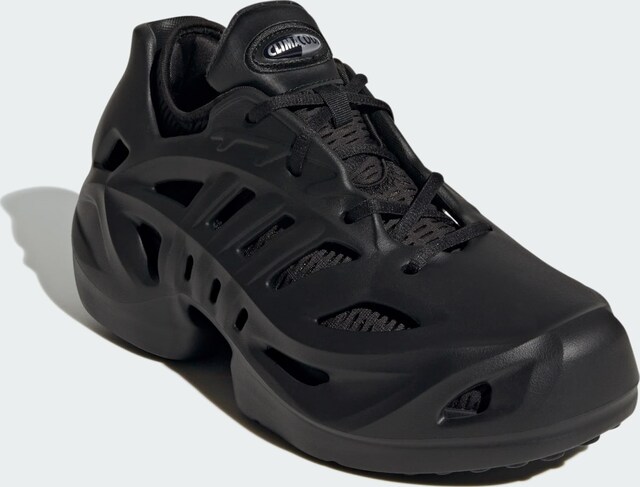 ADIDAS ORIGINALS, Sneakers 'Adifom', Black, Image 5 of 8