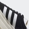 ADIDAS ORIGINALS, Sneaker 'Gazelle Bold', Schwarz, Bild 7 von 10