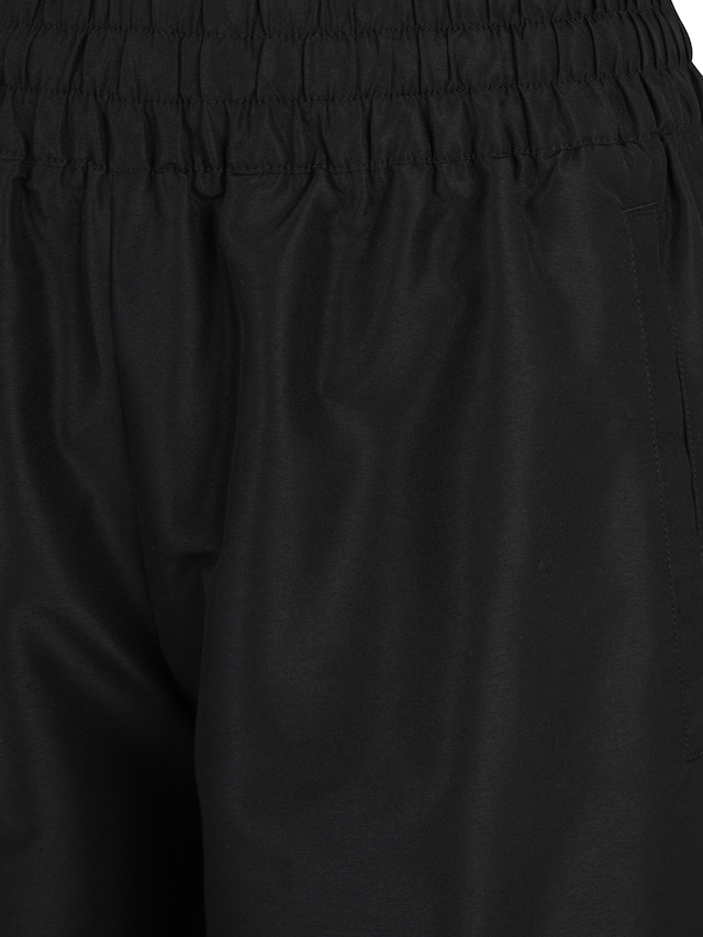 ADIDAS ORIGINALS, Cargo Pants 'ESS', Black, Image 3 of 3