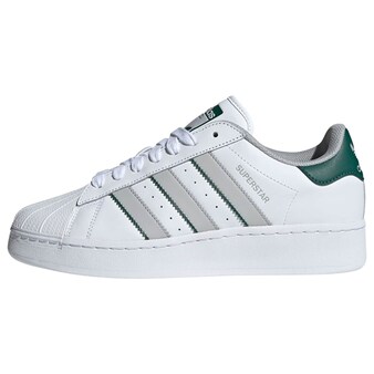 ADIDAS ORIGINALS, Sneaker low 'Superstar XLG', Weiß