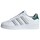 ADIDAS ORIGINALS, Sneaker low 'Superstar XLG', Weiß