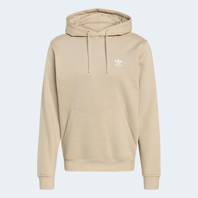 ADIDAS ORIGINALS, Sweatshirt 'Essentials', Beige, Image 1 of 6