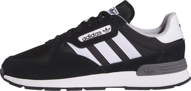 ADIDAS ORIGINALS, Sneakers 'Treziod 2.0', Black, Image 1 of 8