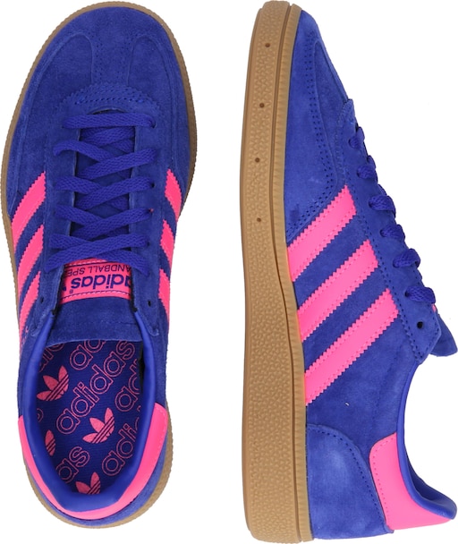 Sneakers 'Handball Spezial', Image 2 of 3