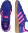 ADIDAS ORIGINALS, Sneakers 'Handball Spezial', Blue, Image 2 of 3