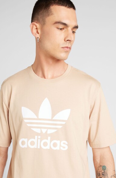 Shirt 'Adicolor Trefoil', Image 4 of 5