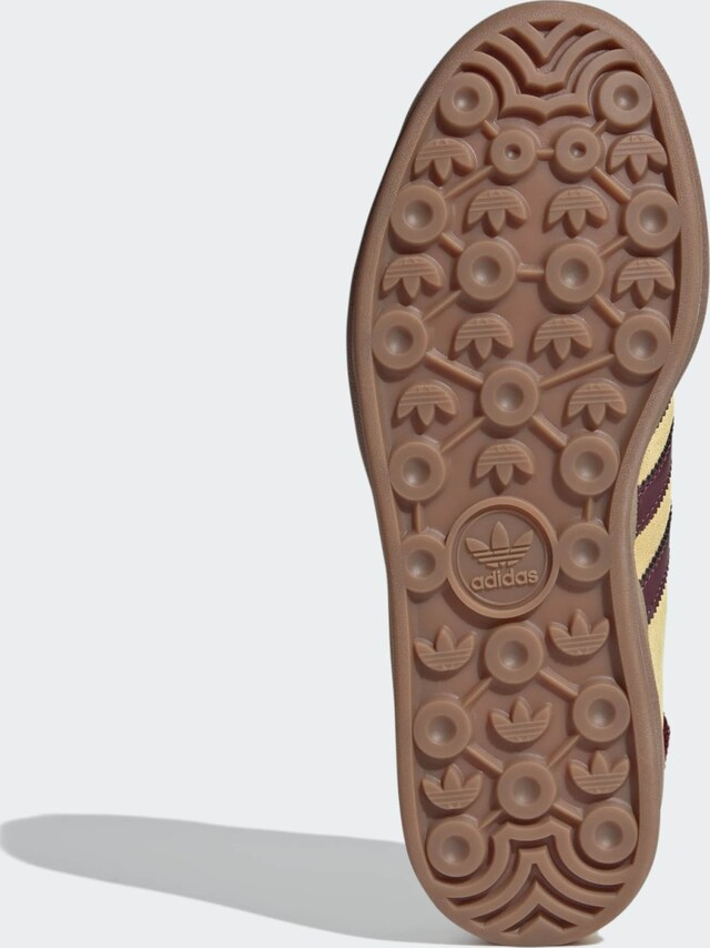ADIDAS ORIGINALS, Sneaker 'Gazelle' Gelb, Bild 4 von 9