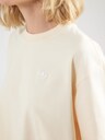 ADIDAS ORIGINALS, T-Shirt 'ESS' Beige, Bild 5 von 5