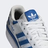 ADIDAS ORIGINALS, Sneaker 'Forum', Weiß, Bild 6 von 9