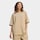 ADIDAS ORIGINALS, T-Shirt 'Essentials' Beige