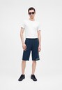 ADIDAS ORIGINALS, Shorts Blau, Bild 2 von 6