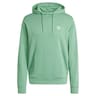 ADIDAS ORIGINALS, Sweatshirt 'Trefoil Essential' Grün, Bild 1 von 5