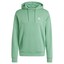 Ausgewählt, ADIDAS ORIGINALS, Sweatshirt 'Trefoil Essential' Grün