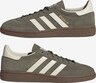 ADIDAS ORIGINALS, Sneakers 'adidas Handball Spezial Olive Strata Cream White', Green, Image 3 of 5