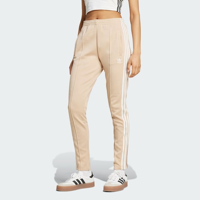 ADIDAS ORIGINALS, Hose 'Adicolor Sst', Beige, Bild 2 von 5