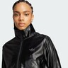 ADIDAS ORIGINALS, Between-Season Jacket 'Firebird', Black, Image 4 of 5