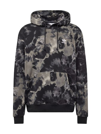 ADIDAS ORIGINALS, Sweatshirt, Black