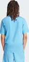 ADIDAS ORIGINALS, Shirt 'Trefoil Essentials', Blue, Image 3 of 3