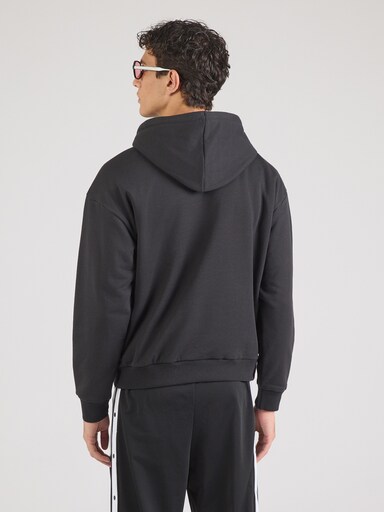 Sweatshirt 'Trefoil', Bild 4 von 5