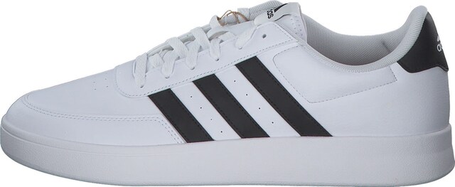 ADIDAS ORIGINALS, Sneakers 'Breaknet 2.0', White, Image 2 of 5