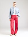 ADIDAS ORIGINALS, Jacke Blau, Bild 4 von 5